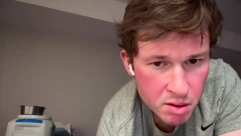 Horny and Bicurious online show from April 1, 3:07 am