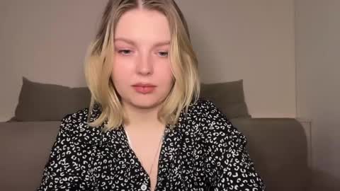 Ophelia online show from March 30, 11:16 pm