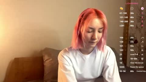 Coraline online show from March 23, 6:46 pm