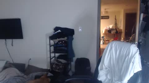 The Oregon Lumberjack online show from April 2, 2:57 pm