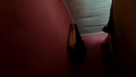 orella96 online show from August 7, 9:18 am