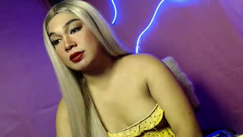 anura online show from February 1, 5:26 am