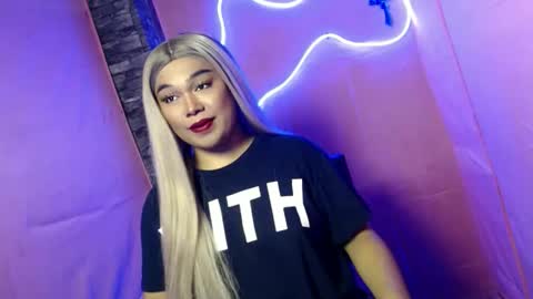 anura online show from February 5, 11:25 am