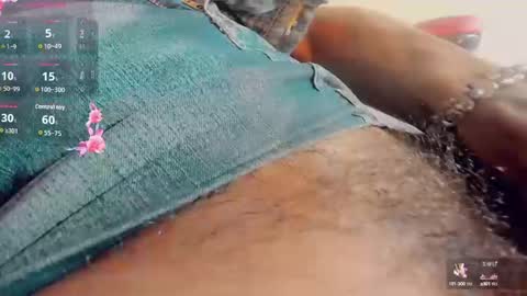 Oriana braom online show from September 19, 9:40 pm