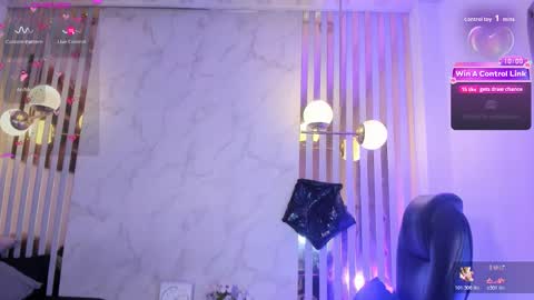 oriana_gh online show from February 20, 6:19 am