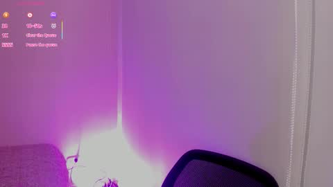 Miss Guzman  online show from March 21, 2:06 am