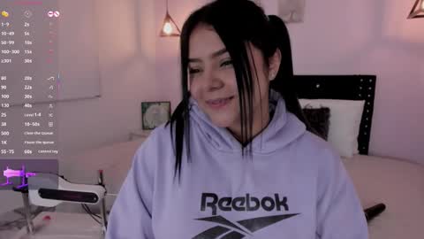 Miss Guzman  online show from October 8, 12:40 am