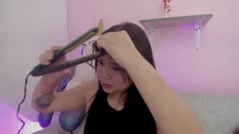 Miss Guzman  online show from May 9, 5:13 am