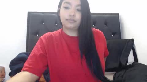 oriana_ston online show from February 13, 12:58 am