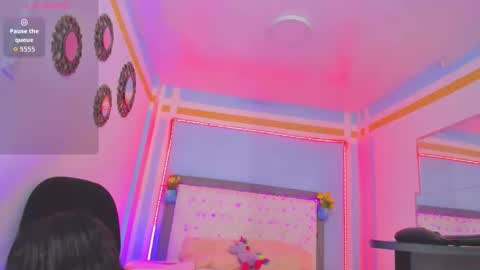 OrianaDollx online show from February 9, 12:42 pm