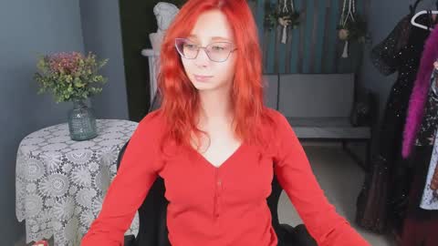 Snapshot of orianna_blade chatting on January 13, 9:08 am Orianna - Hi Im into geek culture cosplay crafting LARP games. Shall we play DnD online show from January 13, 9:08 am