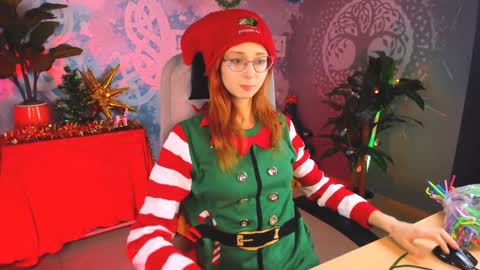 Snapshot of orianna_blade chatting on December 25, 7:13 pm Orianna - Hi Im into geek culture cosplay crafting LARP games. Shall we play DnD online show from December 25, 7:13 pm