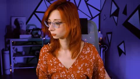 Snapshot of orianna_blade chatting on January 25, 12:05 pm Orianna - Hi Im into geek culture cosplay crafting LARP games. Shall we play DnD online show from January 25, 12:05 pm