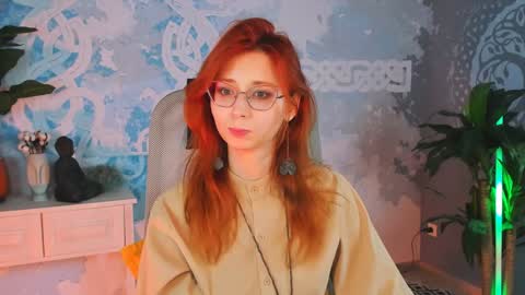 Snapshot of orianna_blade chatting on December 13, 4:49 pm Orianna - Hi Im into geek culture cosplay crafting LARP games. Shall we play DnD online show from December 13, 4:49 pm