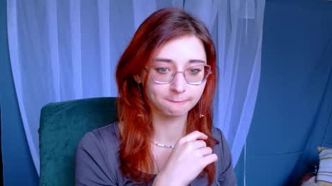 Snapshot of orianna_blade chatting on October 3, 12:46 pm Orianna - Hi Im into geek culture cosplay crafting LARP games. Shall we play DnD online show from October 3, 12:46 pm
