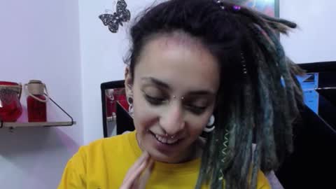 ORIANNA online show from January 7, 6:48 am