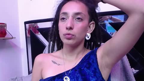 ORIANNA online show from December 19, 7:29 am