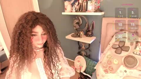 Snapshot of orianna_reed chatting on September 22, 9:57 am oriana online show from September 22, 9:57 am