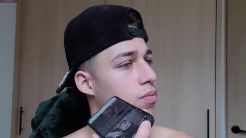 Orionblaze 69  online show from March 17, 8:14 pm