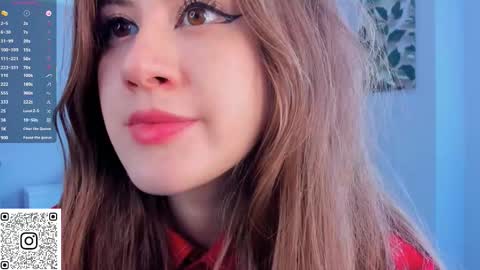 Dolores online show from September 20, 6:38 am