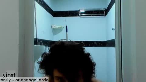 Fansly and Instagram -  online show from February 10, 11:04 am