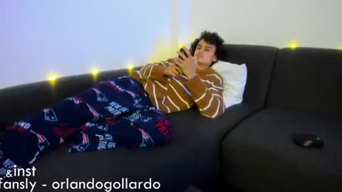 Fansly and Instagram -  online show from January 13, 2:00 pm