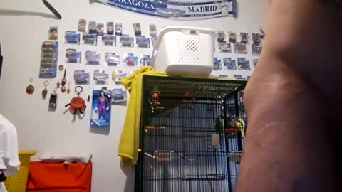 orlandovilla48 online show from March 23, 4:23 pm