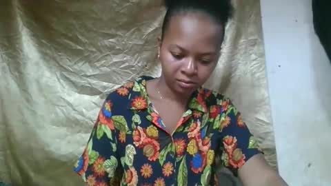 ornellahhh online show from January 19, 1:10 pm