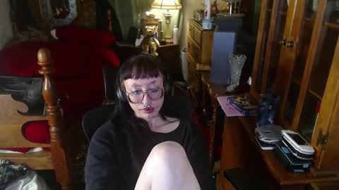 orookun online show from February 28, 3:32 am