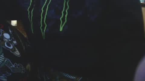 orookun online show from October 18, 2:05 am