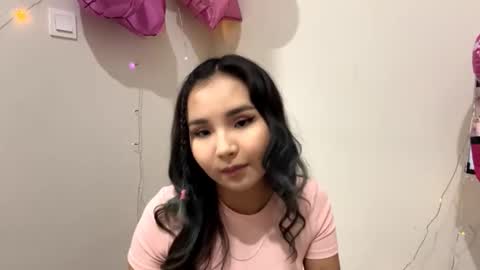 Angel online show from October 14, 2:31 pm