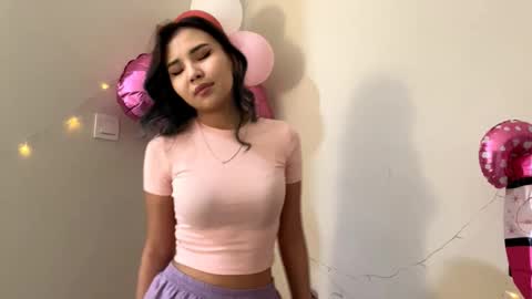 Angel online show from October 9, 11:32 pm