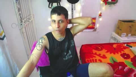 orus_420 online show from December 4, 8:58 am