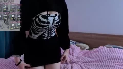 Snapshot of orvacurington chatting on October 11, 6:11 pm Ashley online show from October 11, 6:11 pm