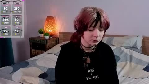 Snapshot of orvacurington chatting on October 2, 7:23 pm Ashley online show from October 2, 7:23 pm