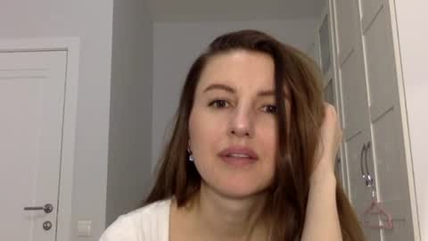 orvaline online show from April 10, 7:07 pm