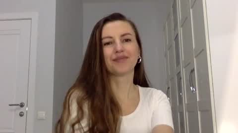 orvaline online show from April 6, 5:36 pm