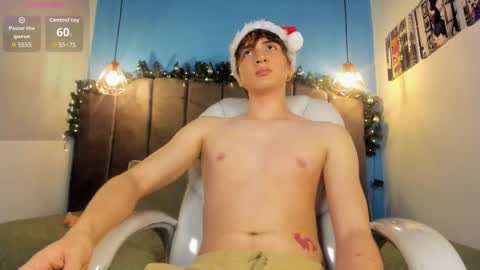 Oscar online show from December 16, 3:14 am