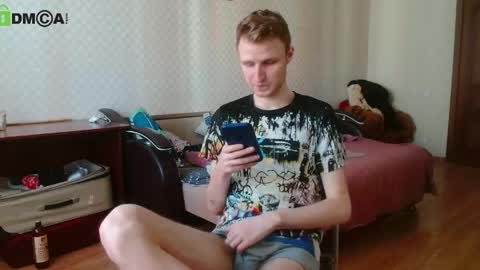 Oscar online show from April 11, 12:53 pm