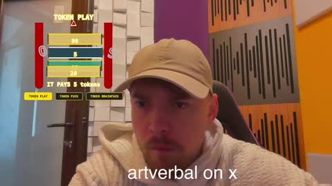 Oscar Steel Savage online show from October 21, 6:40 am