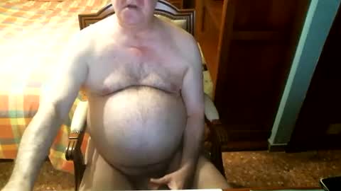 Oscar online show from May 30, 2:59 pm
