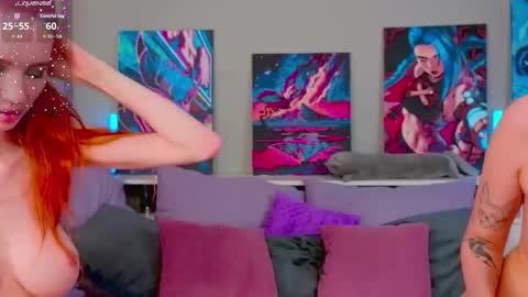 Heidi  online show from September 25, 4:36 pm