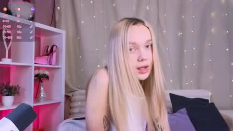 Heidi  online show from March 9, 7:12 am