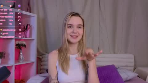 Heidi  online show from March 3, 3:32 pm