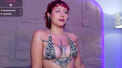 Osiriss online show from May 6, 10:27 pm