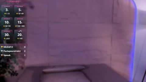 Osiriss online show from March 25, 10:38 pm