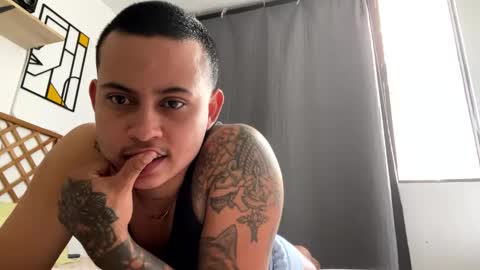 Mateo online show from September 26, 12:02 pm