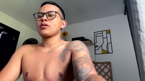 Mateo online show from October 21, 12:10 pm