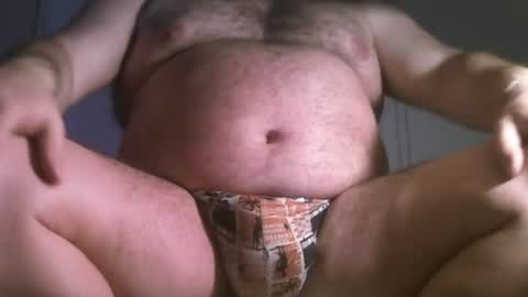 Oso Licencioso online show from July 11, 6:55 pm