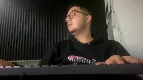 Snapshot of osomalicioso chatting on September 23, 9:36 am juan online show from September 23, 9:36 am